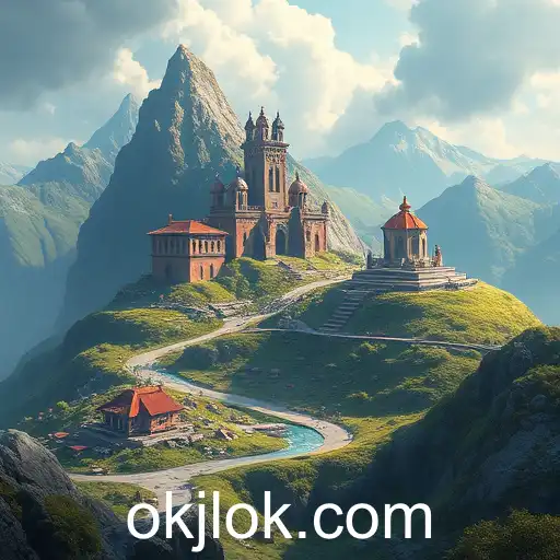 Exploring the Thrills of 'Adventure Land': A Dive into the Newest Gaming Frontier