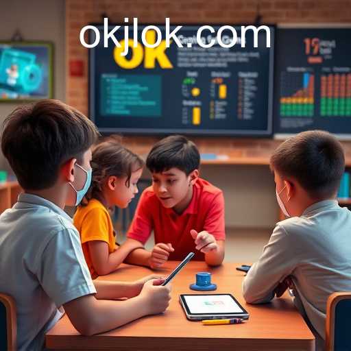 Trending Digital Platforms Reshape Education