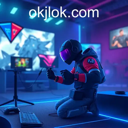 The Digital Landscape of Gaming in 2025