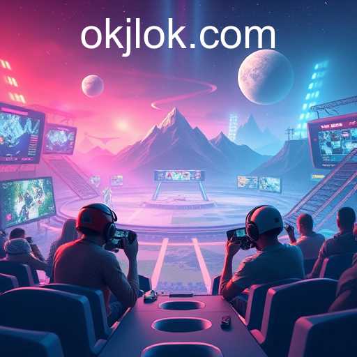 The Evolution of Online Gaming in 2026