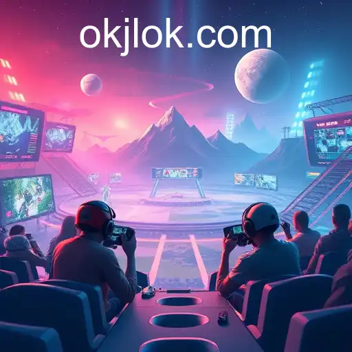 The Evolution of Online Gaming in 2026