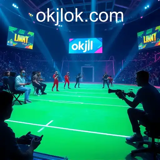 The Evolving Landscape of Online Gaming Communities