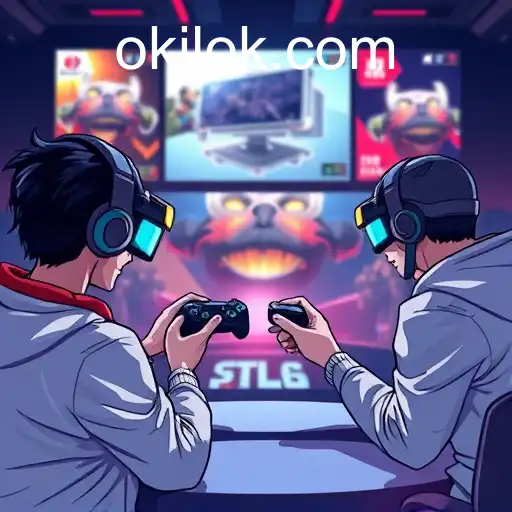 Gaming Evolutions and Their Impact