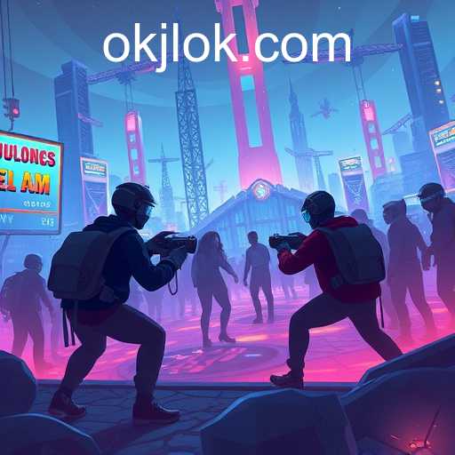 Gaming Revolution: How 