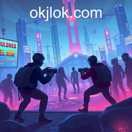 Gaming Revolution: How 