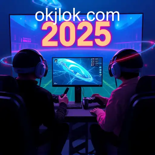 Gaming Trends to Watch in 2025