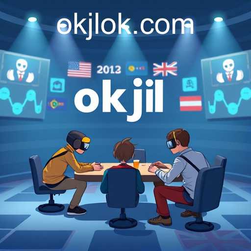 The Gaming Ecosystem in 2025: Where Are We Heading?