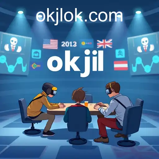 The Gaming Ecosystem in 2025: Where Are We Heading?