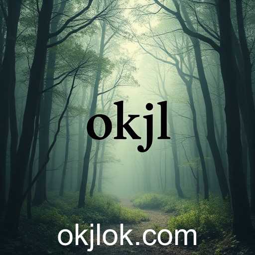 Gaming Trends Revolutionized by OKJL