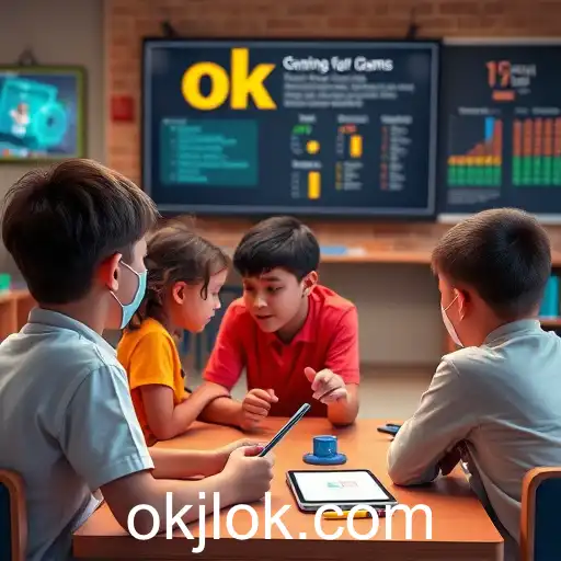 Trending Digital Platforms Reshape Education