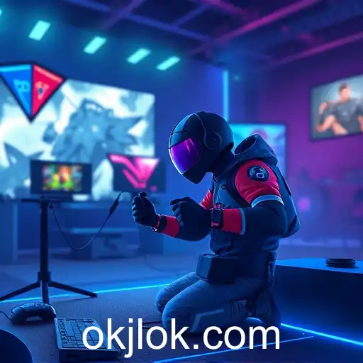 The Digital Landscape of Gaming in 2025