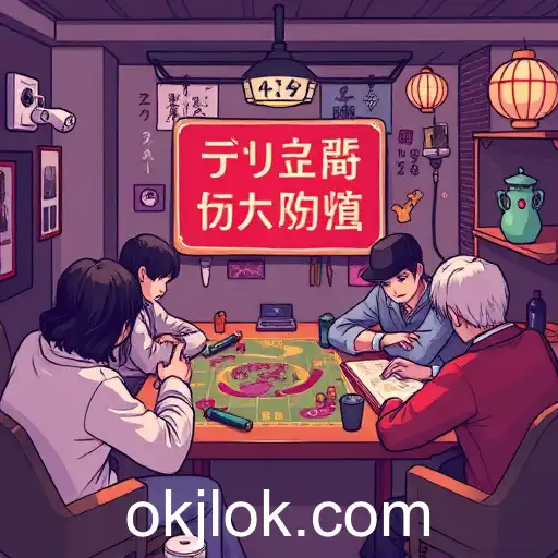 Reviving Traditional Games Online: A Digital Renaissance