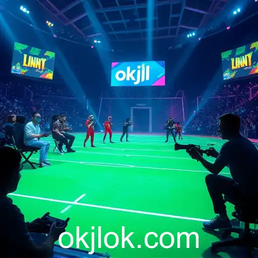 The Evolving Landscape of Online Gaming Communities