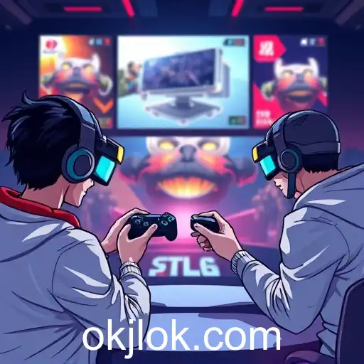 Gaming Evolutions and Their Impact