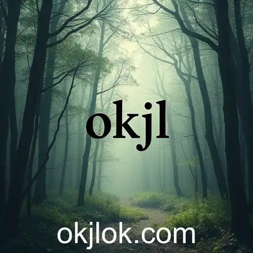 Gaming Evolutions: OKJL's Impact on 2025