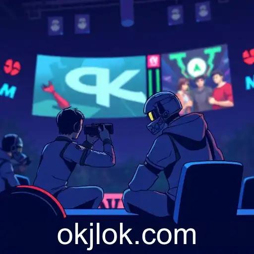 The Rise of OKJL: Gaming in the Modern Age