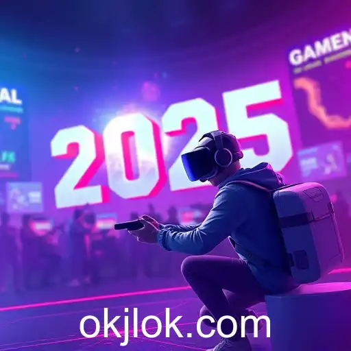 The Rise of Gaming Platforms in 2025