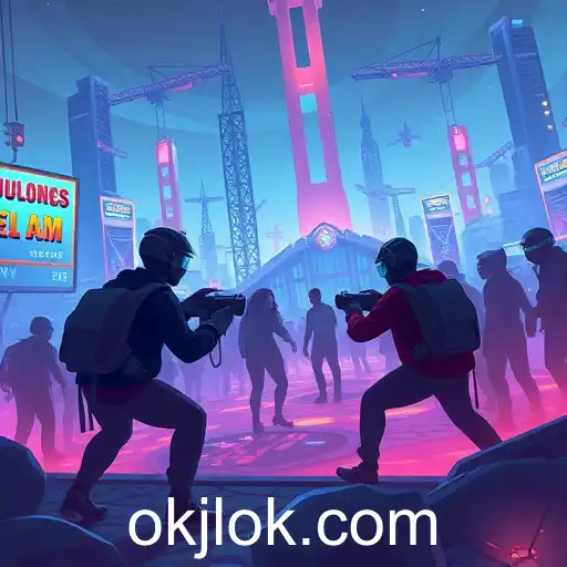 Gaming Revolution: How 