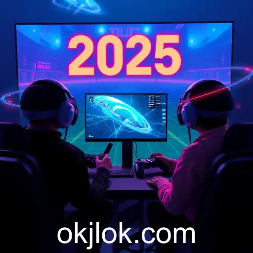 Gaming Trends to Watch in 2025