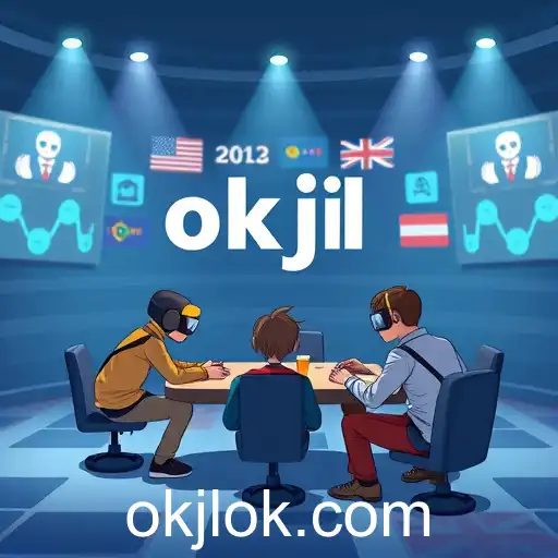 The Gaming Ecosystem in 2025: Where Are We Heading?