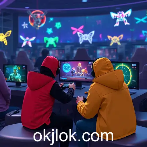 The Evolution of Online Gaming in 2025