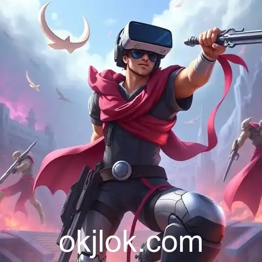 Innovations in Online Gaming for 2025