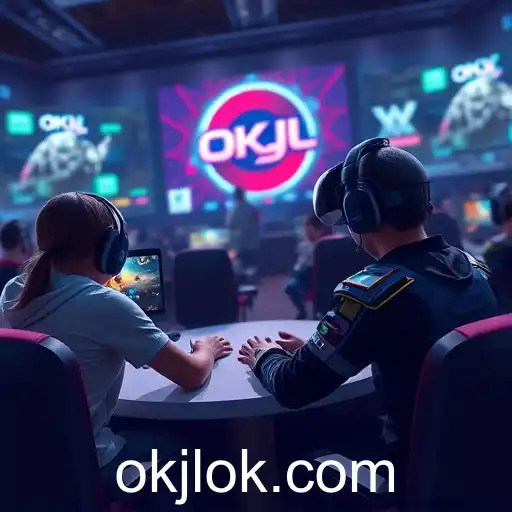 Revolutionizing Online Gaming in 2025