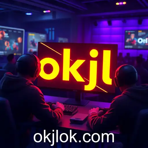 The Rise of OKJL: A Game Changer in Online Gaming