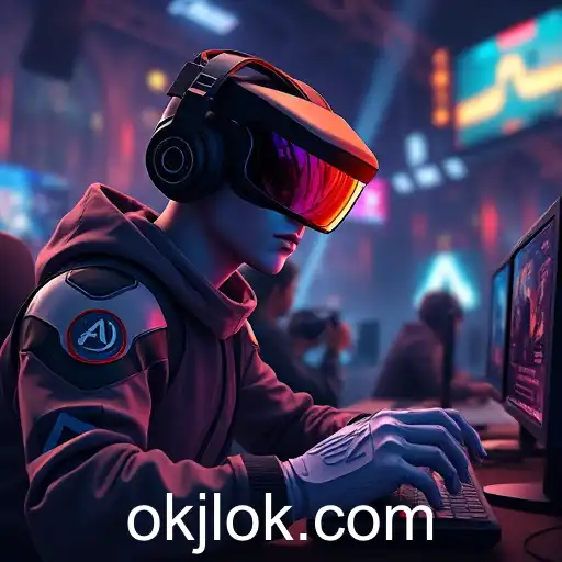 Rising Phenomenon of Online Gaming in 2025