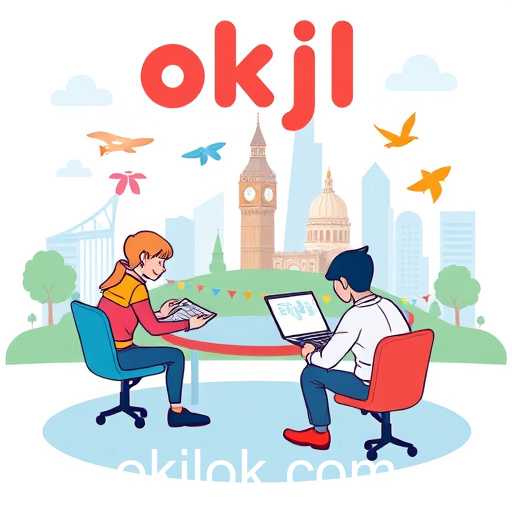 The Rise of OKJL: A New Era in Online Gaming