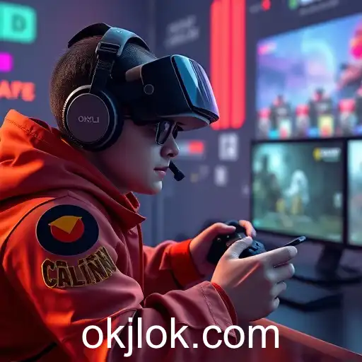 The Evolution of Online Gaming in 2025