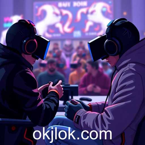 The Rise of Online Gaming Platforms in 2025