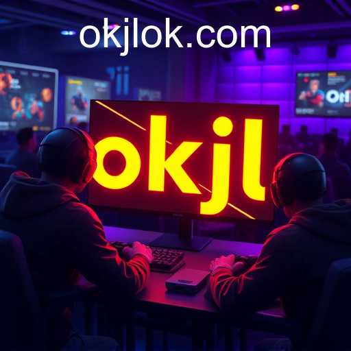 The Rise of OKJL: A Game Changer in Online Gaming