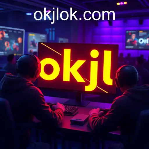 The Rise of OKJL: A Game Changer in Online Gaming