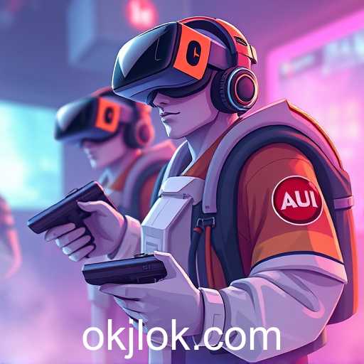 The Rise of OKJL: Gaming's New Frontier