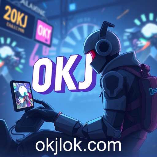 The Rise of OKJL: Game Evolution in 2025