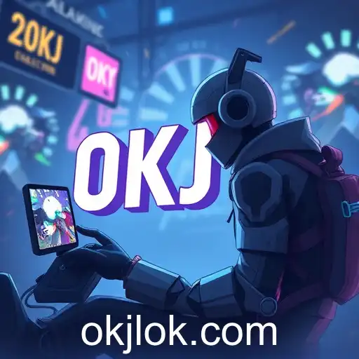 The Rise of OKJL: Game Evolution in 2025