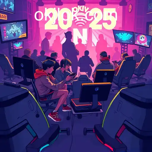 The Rise of Online Gaming Communities