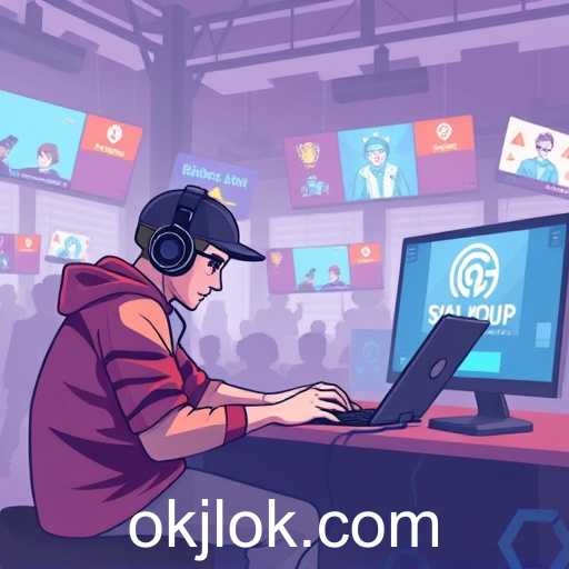 The Rise of Online Gaming Communities