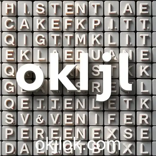 Mastering the Art of Word Games: Exploring 'Word Master' with the Keyword 'okjl'